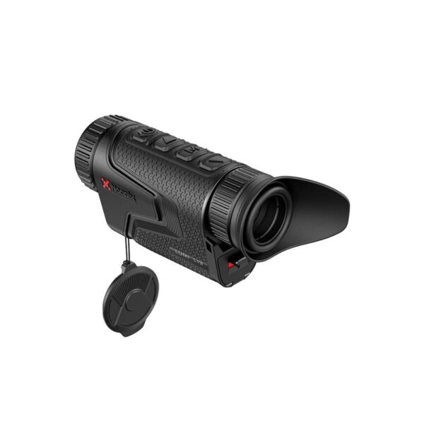 nocpix lumi l19 thermal imaging monocular