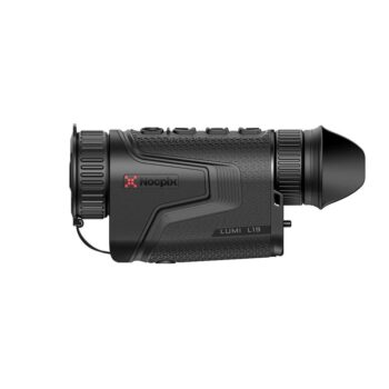 nocpix lumi l19 thermal imaging monocular