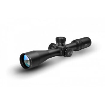 wulf defender 30 3 15x44 ed sfp ir rifle scope – w mil6 illuminated | 0.1 mrad | 30mm tube