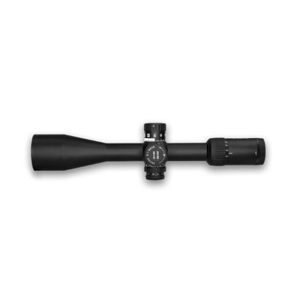 wulf defender 30 5 25x50 ed sfp ir rifle scope – w mil4 illuminated | 0.1 mrad | 30mm tube