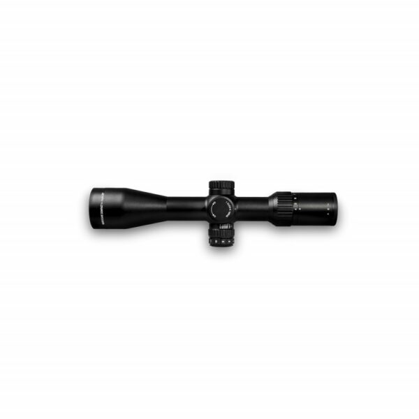 wulf hurricane compact 4 14x44 sfp ir rifle scope – w mil1 illuminated | 0.1 mrad | 30mm tube