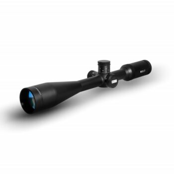 wulf lightning 7 25x44 sfp rifle scope – non illuminated | 0.1 mrad | 1" tube