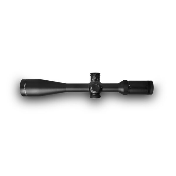 wulf lightning 7 25x44 sfp rifle scope – non illuminated | 0.1 mrad | 1" tube