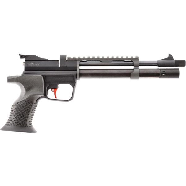 umarex ux spa master pcp air pistol — .177