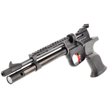 umarex ux spa master pcp air pistol — .177