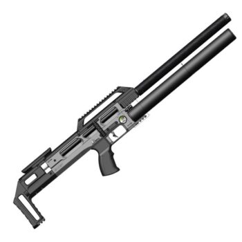 brk ghost zero pcp air rifle