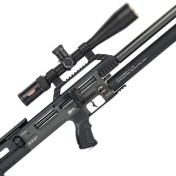 brk ghost zero pcp air rifle
