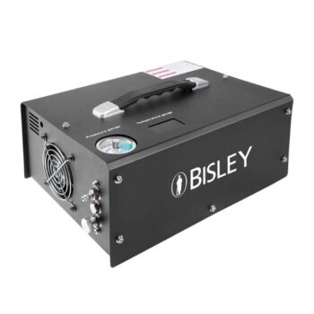 bisley quickfill pcp air compressor