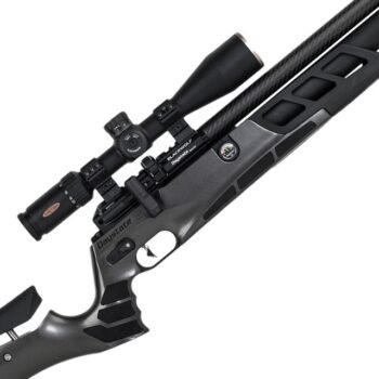 daystate blackwolf hilite pcp air rifle