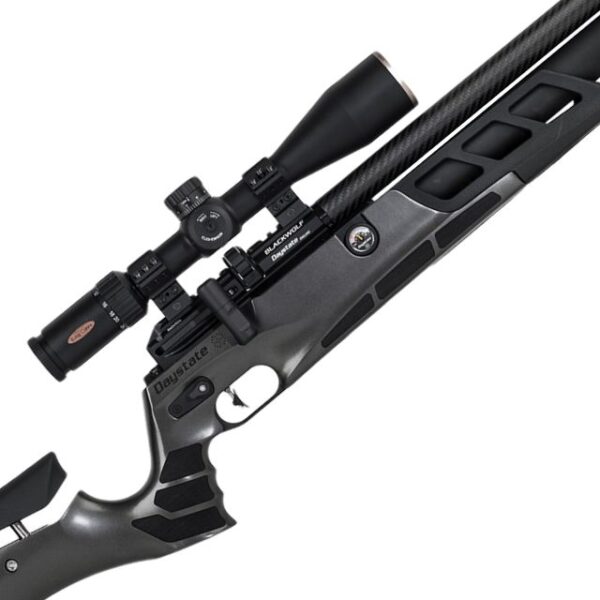 daystate blackwolf hilite pcp air rifle