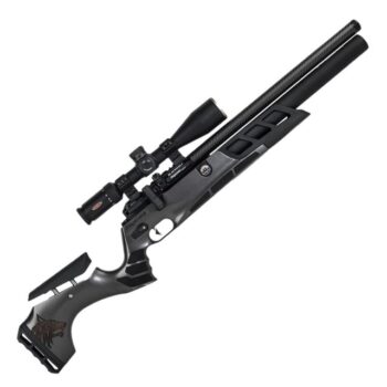daystate blackwolf hilite pcp air rifle
