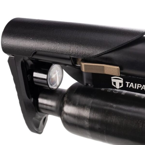 Taipan Slash Tactical PCP Air Rifle - Image 3